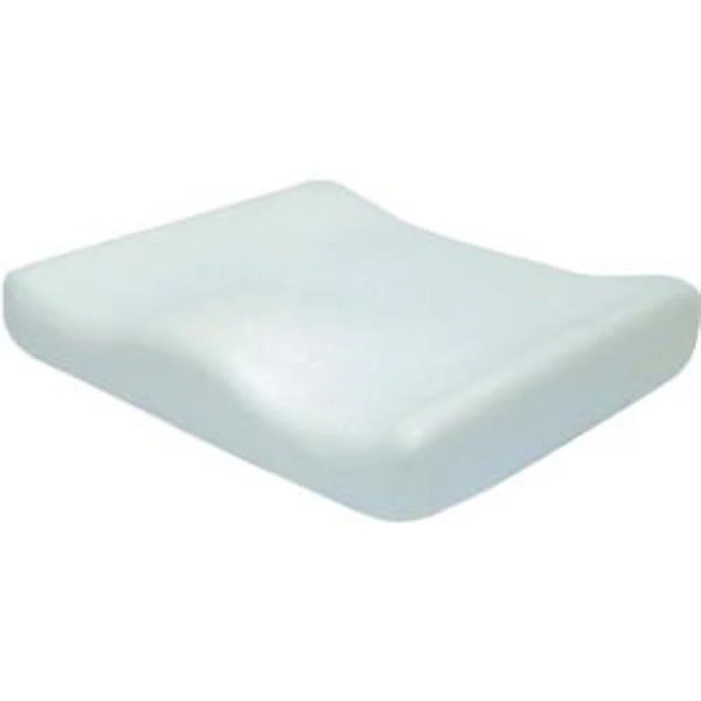 Drive Medical Molded General Use Wheelchair Seat Cushion