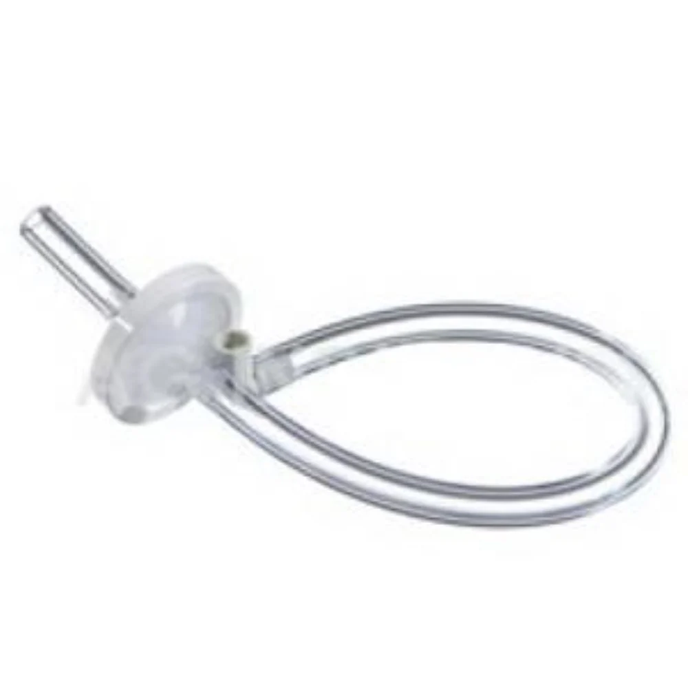 AG Industries Replacement Filter Kit for Precision Medical EasyVac Aspirator Suction Machine