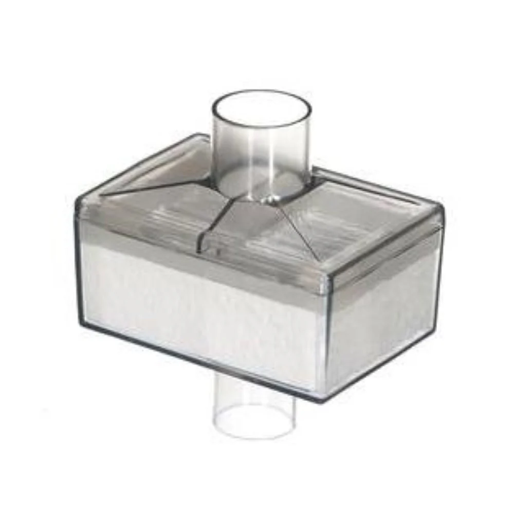 AG Industries Replacement Compressor Filter for Philips Respironics Millennium M10 Oxygen Concentrator