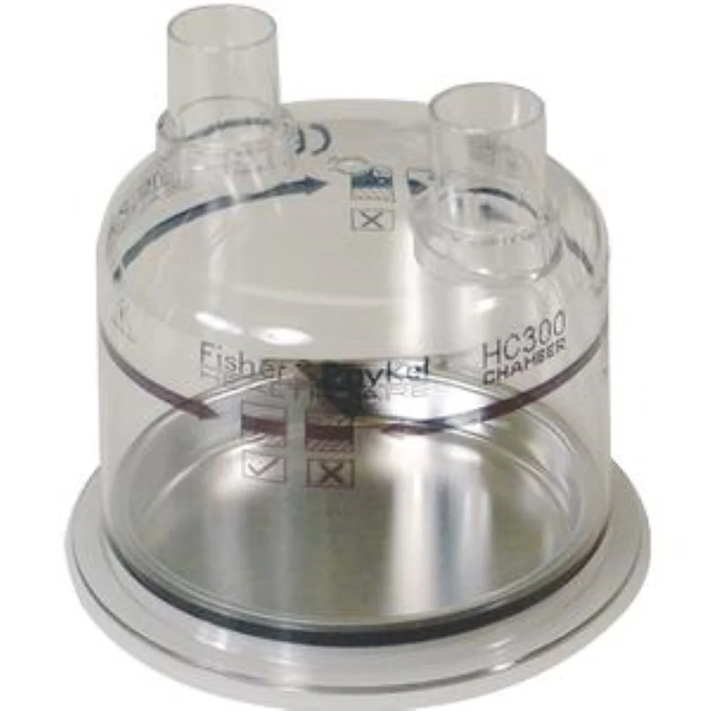 Fisher & Paykel Healthcare Reusable Humidification Chamber Kit, HC-300