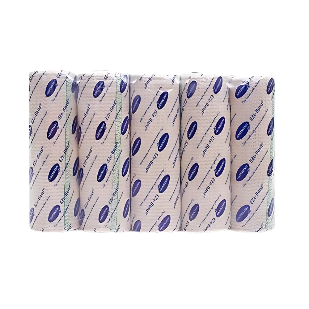 Hartmann-Conco EZe-Band Self-Closure Compression Bandage Wrap - Image 2