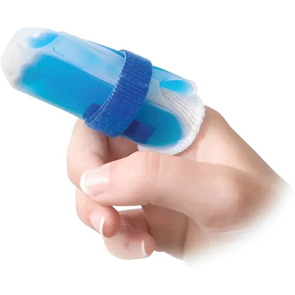 Health Enterprises Acu Life Finger Injury System, 2 Stages, 400563A - Image 2