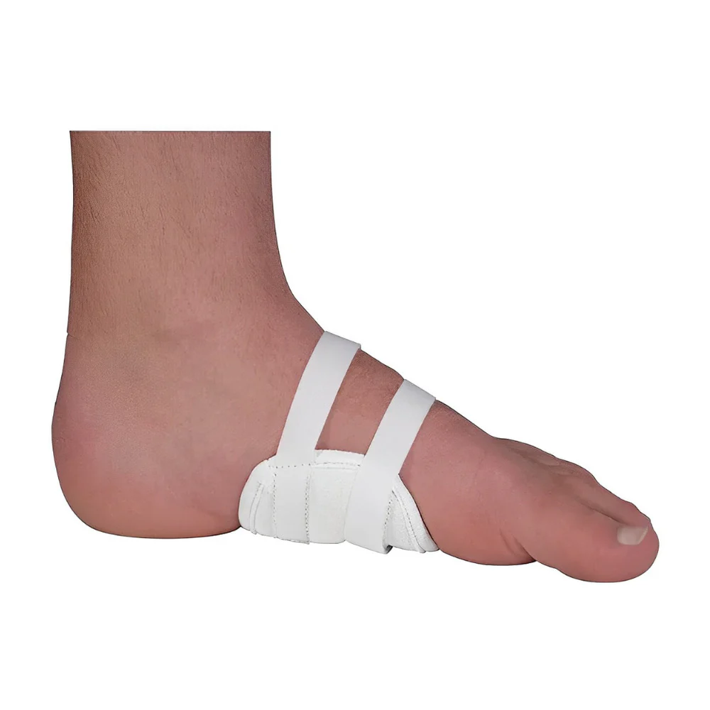 Health Enterprises Acu Life 24/7 Plantar Fasciitis Support, Night Splint and Day Arch Brace, 400706 - Image 2