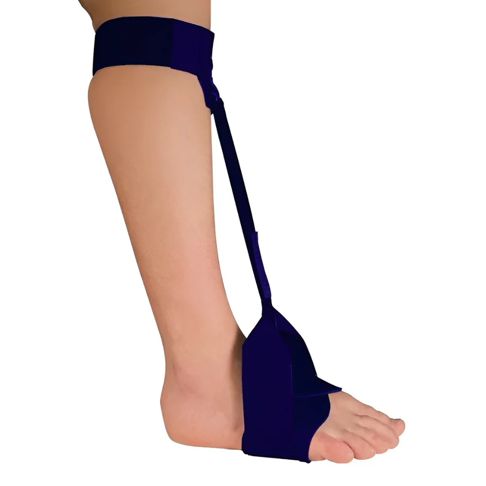 Health Enterprises Acu Life 24/7 Plantar Fasciitis Support, Night Splint and Day Arch Brace, 400706 - Image 3