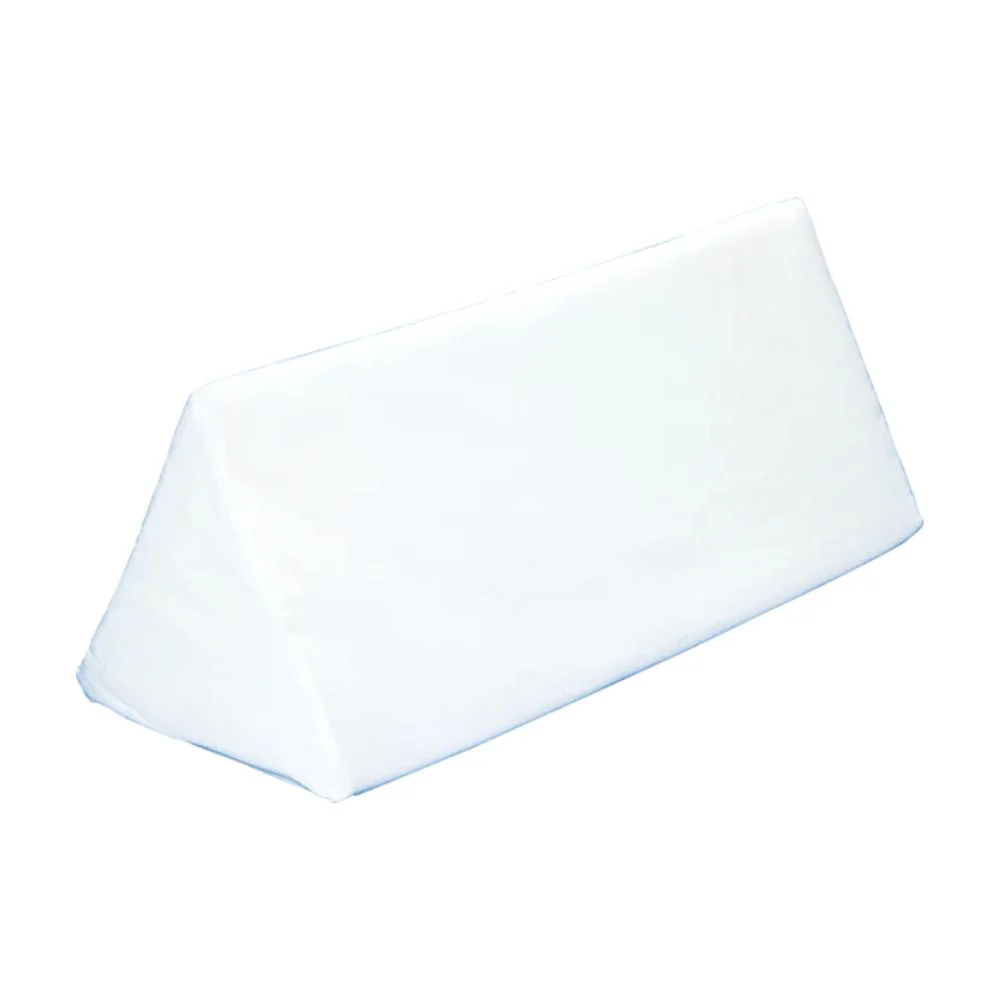 Hermell Products Body Aligner with Washable Cover, Polyurethane Foam, 7 In. Height, FW2385