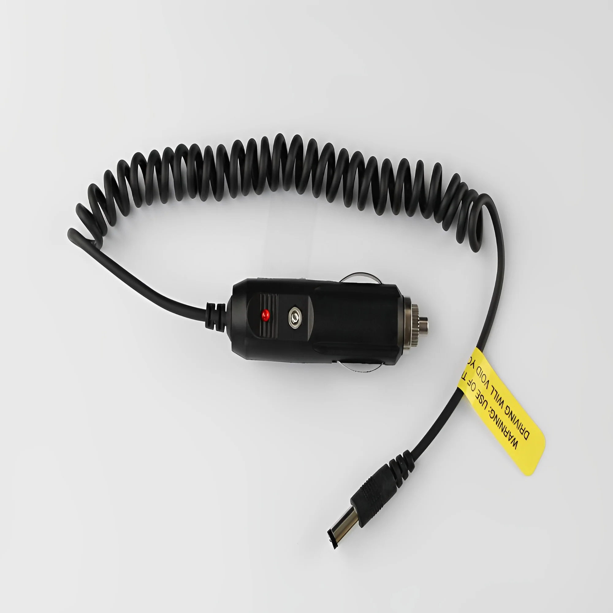 Hygeia II Car Adapter