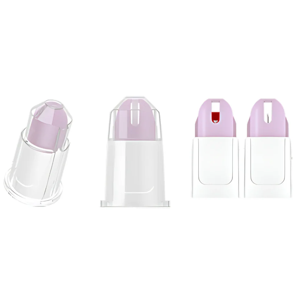 Home Aide Pure Comfort Safety Pen Needles - Image 5