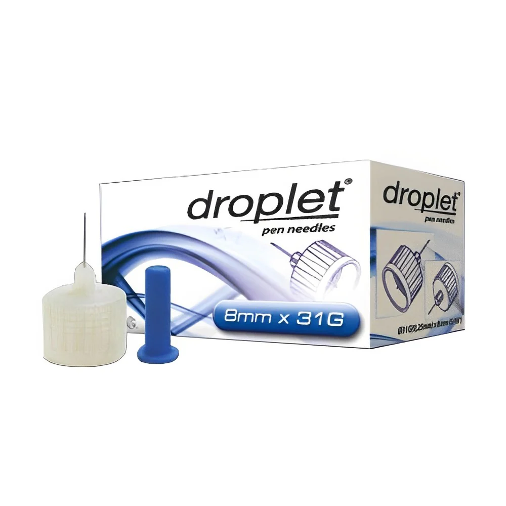 HTL-Strefa Droplet Pen Needles - Image 7
