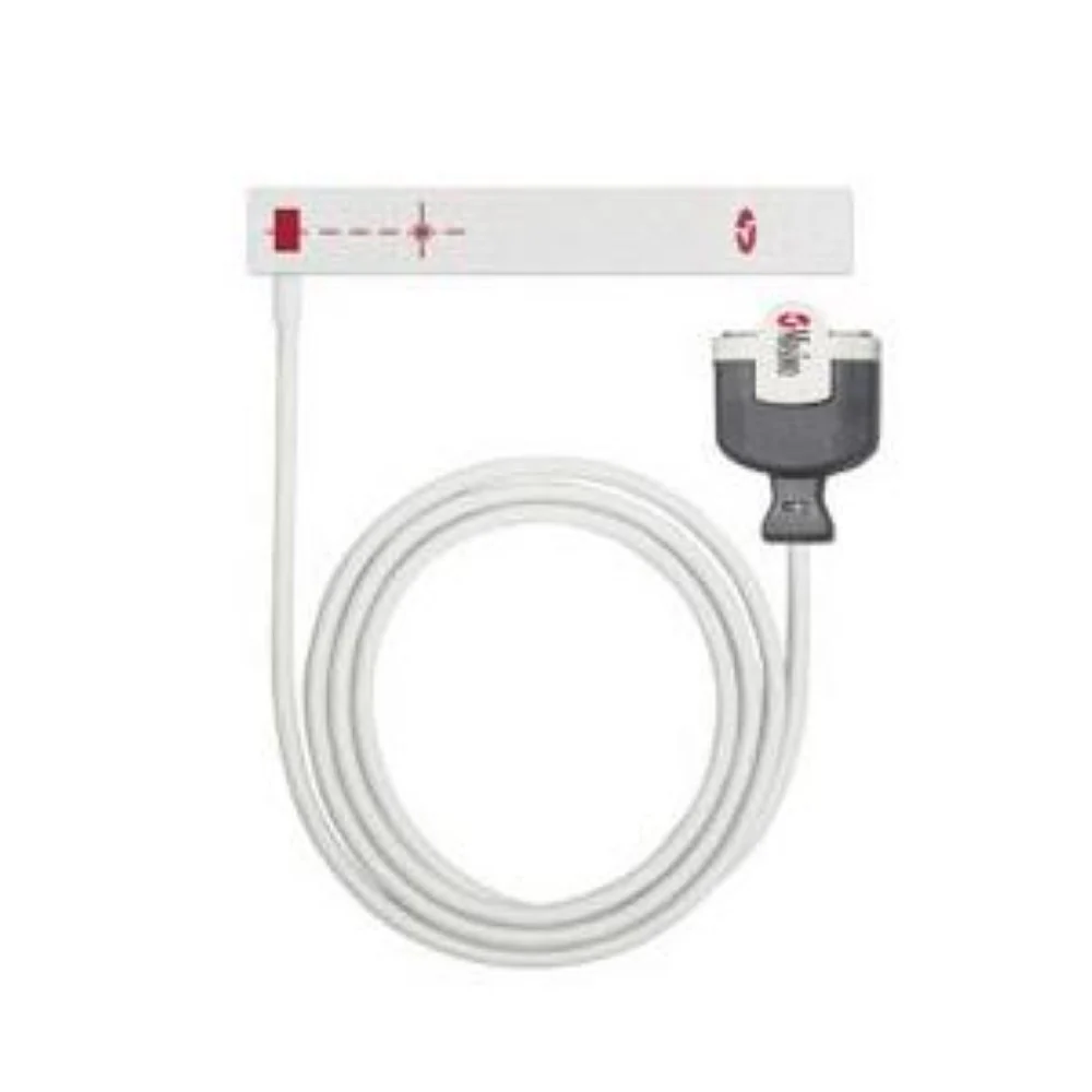 Masimo Replacement Wraps for LNCS NeoPt-500 and LNCS Newborn Infant/Pediatric Sensor, Non-sterile