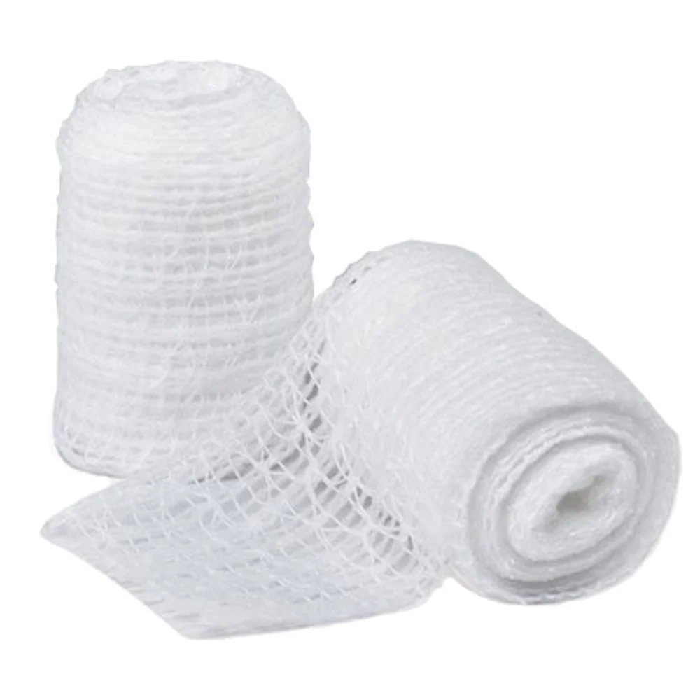Kendall Conform Sterile Stretch Bandage Wrap - Image 4