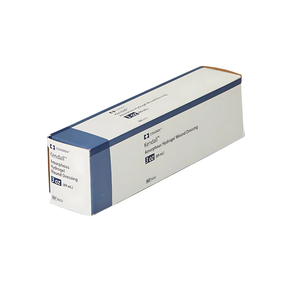 Kendall Curafil Amorphous Hydrogel Wound Dressing - Image 4