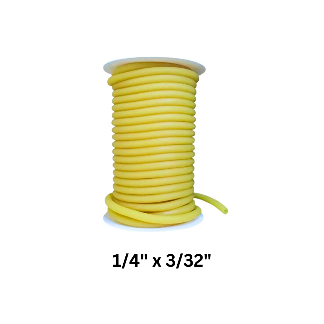 Kent Elastomer Natural Rubber Latex Tubing, Sterile and Durable - Image 3