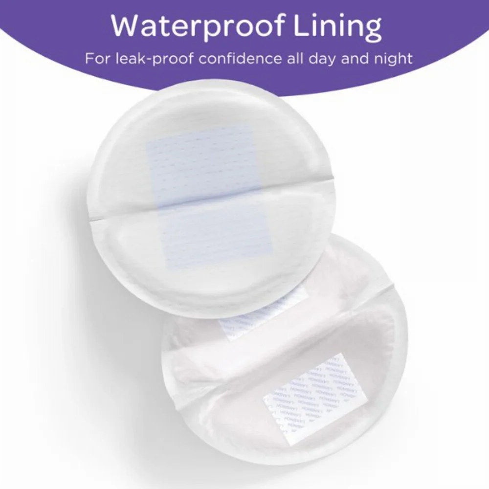 Lansinoh Labs Disposable Nursing Pad Soft - Image 3