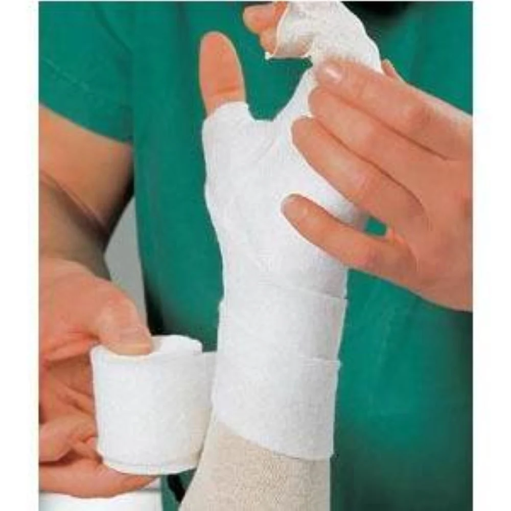 Lohmann & Rauscher Cellona Synthetic Undercast Padding 6" x 3-3/10 yds, Latex-free