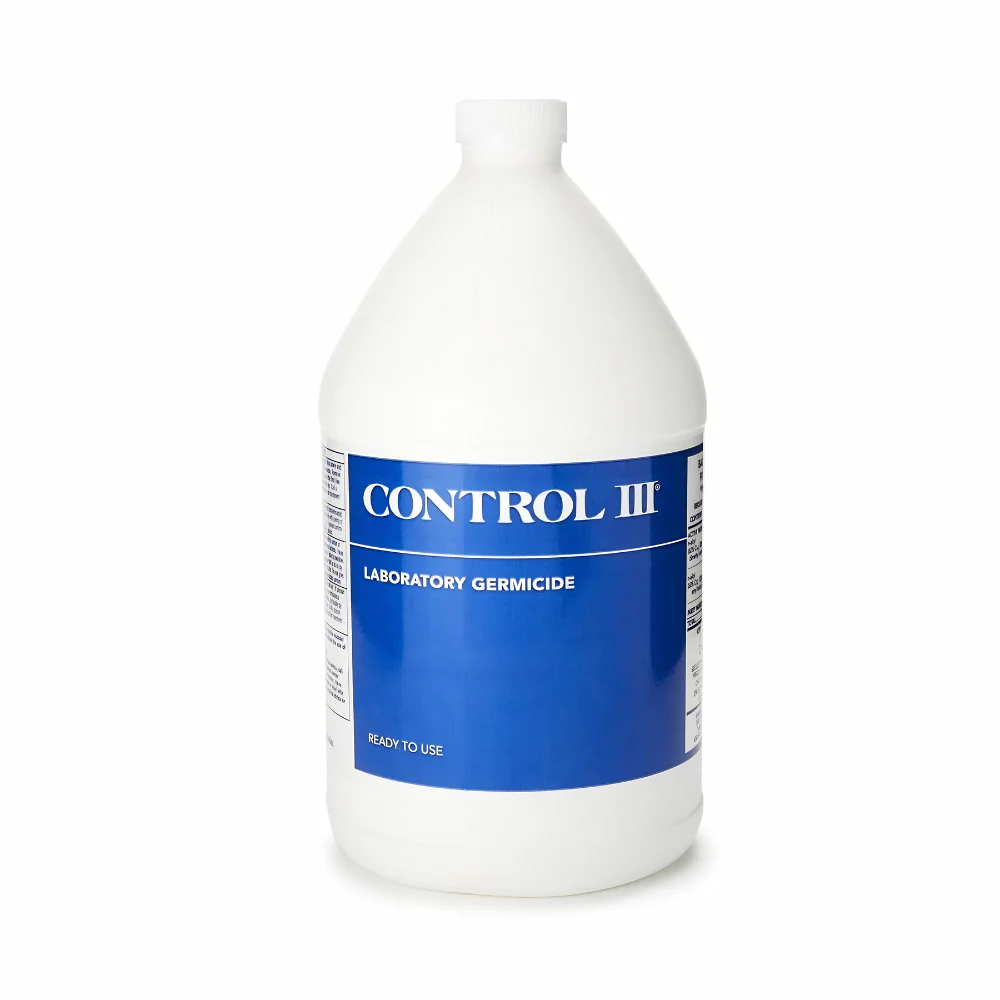 Maril Products Control III Disinfectant Germicide - Image 3