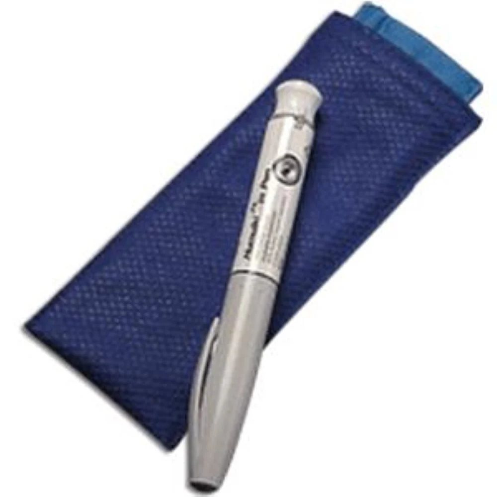 Medicool Poucho Diabetic Wallet Cooling Pouch for Insulin and Temperature Sensitive Medications - Image 4