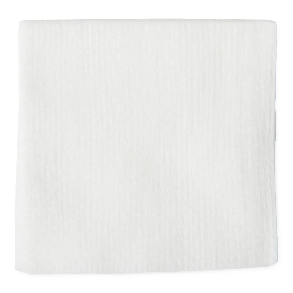 Medline 100% Cotton Woven Non-Sterile Gauze Sponges, 12 Ply, Multiple Sizes