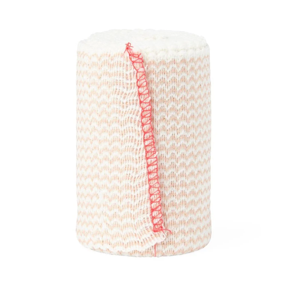Medline Nonsterile Matrix Wrap Elastic Bandage with Self-Closure - Image 4