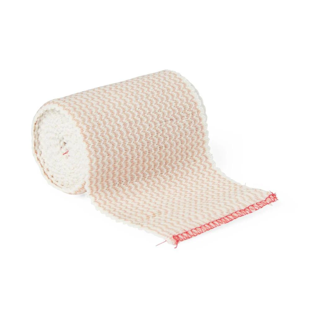 Medline Nonsterile Matrix Wrap Elastic Bandage with Self-Closure - Image 5