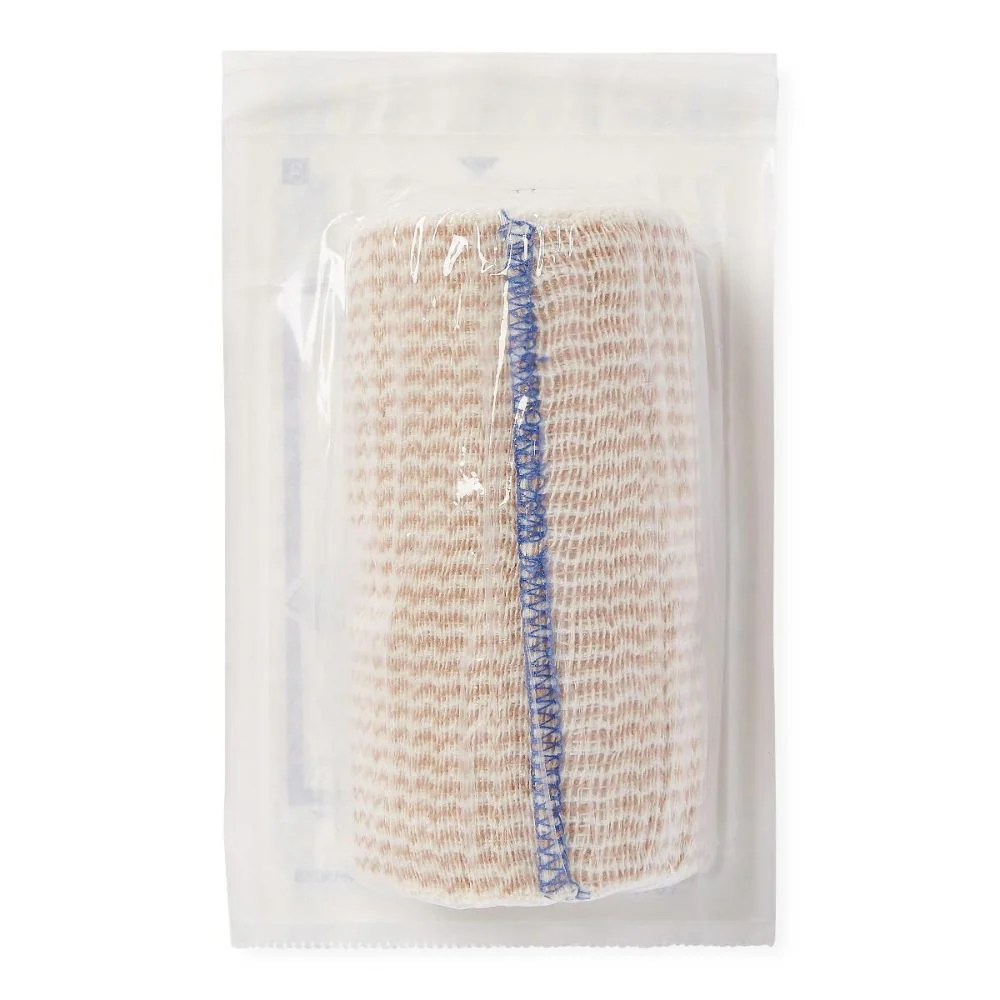 Medline Sterile Matrix Wrap Elastic Bandage with Self-Closure - Image 2