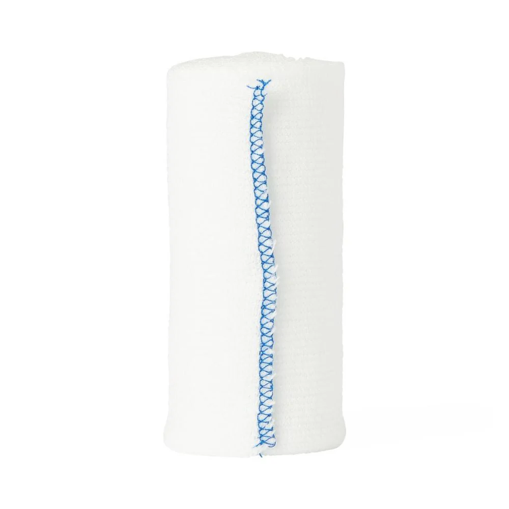 Medline Swift-Wrap Nonsterile Elastic Stretch Bandage with Self-Closure - Image 4