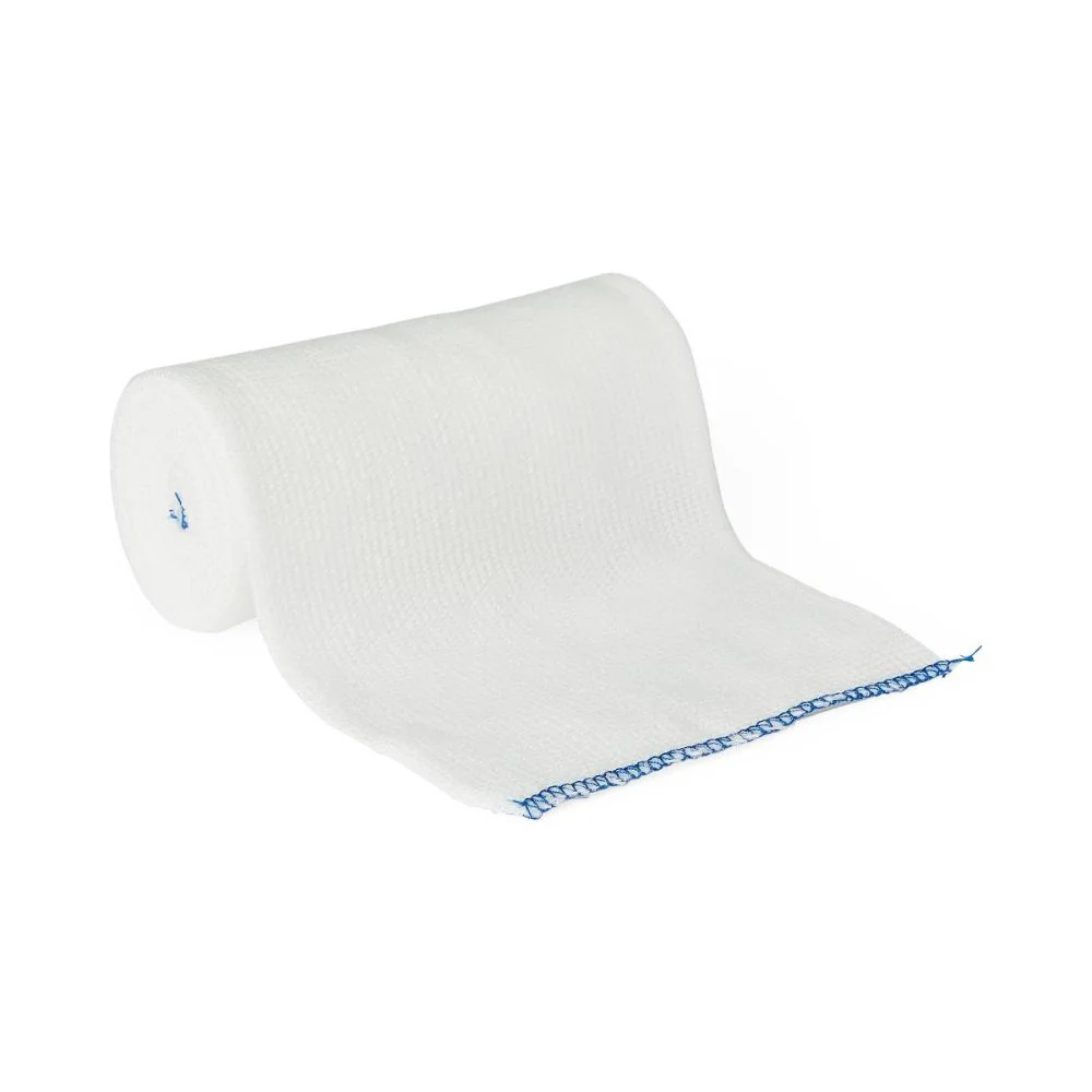 Medline Swift-Wrap Nonsterile Elastic Stretch Bandage with Self-Closure - Image 5