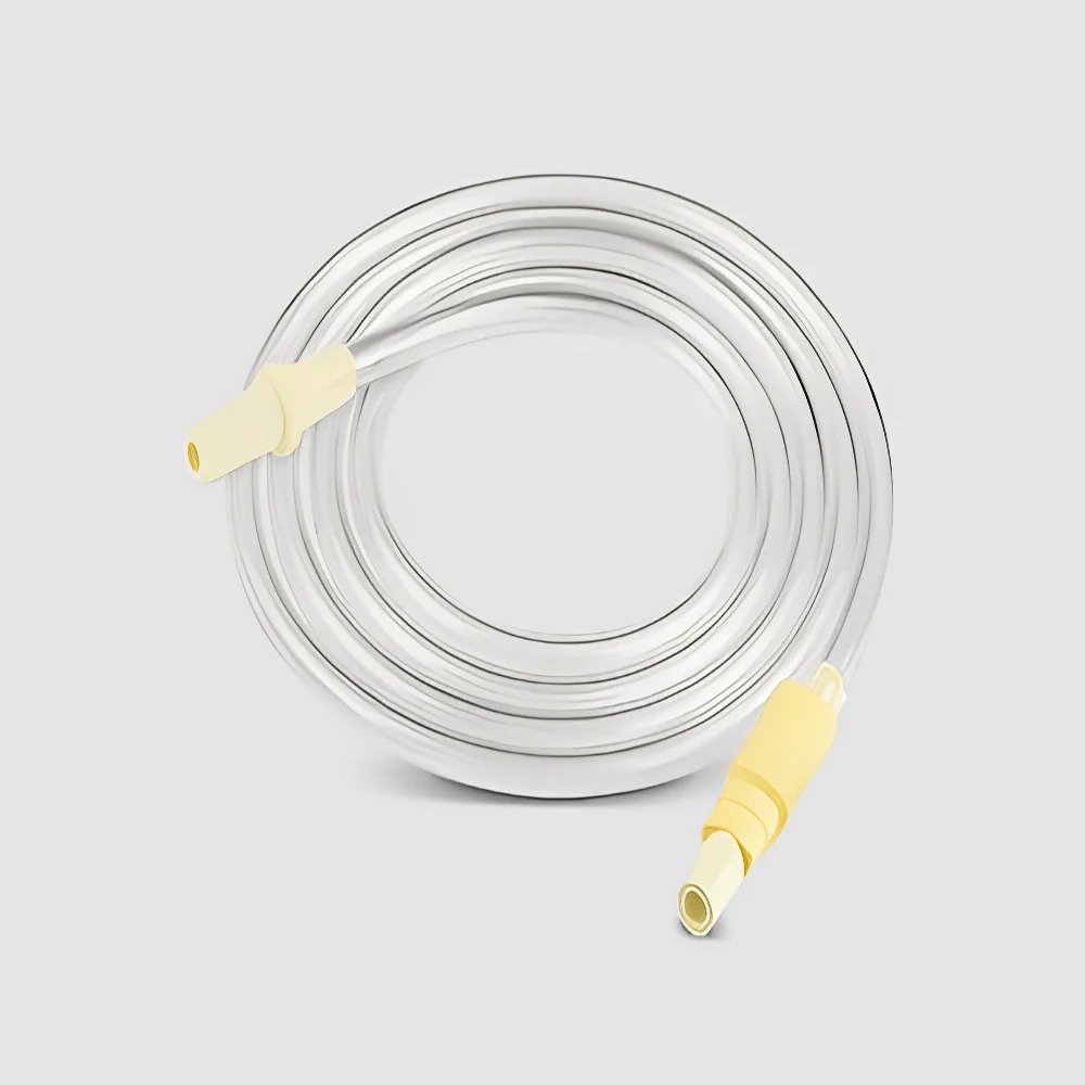 Medela Breast Pump PVC Tubing, for Classic Lactina Symphony Breast Pump, 42"