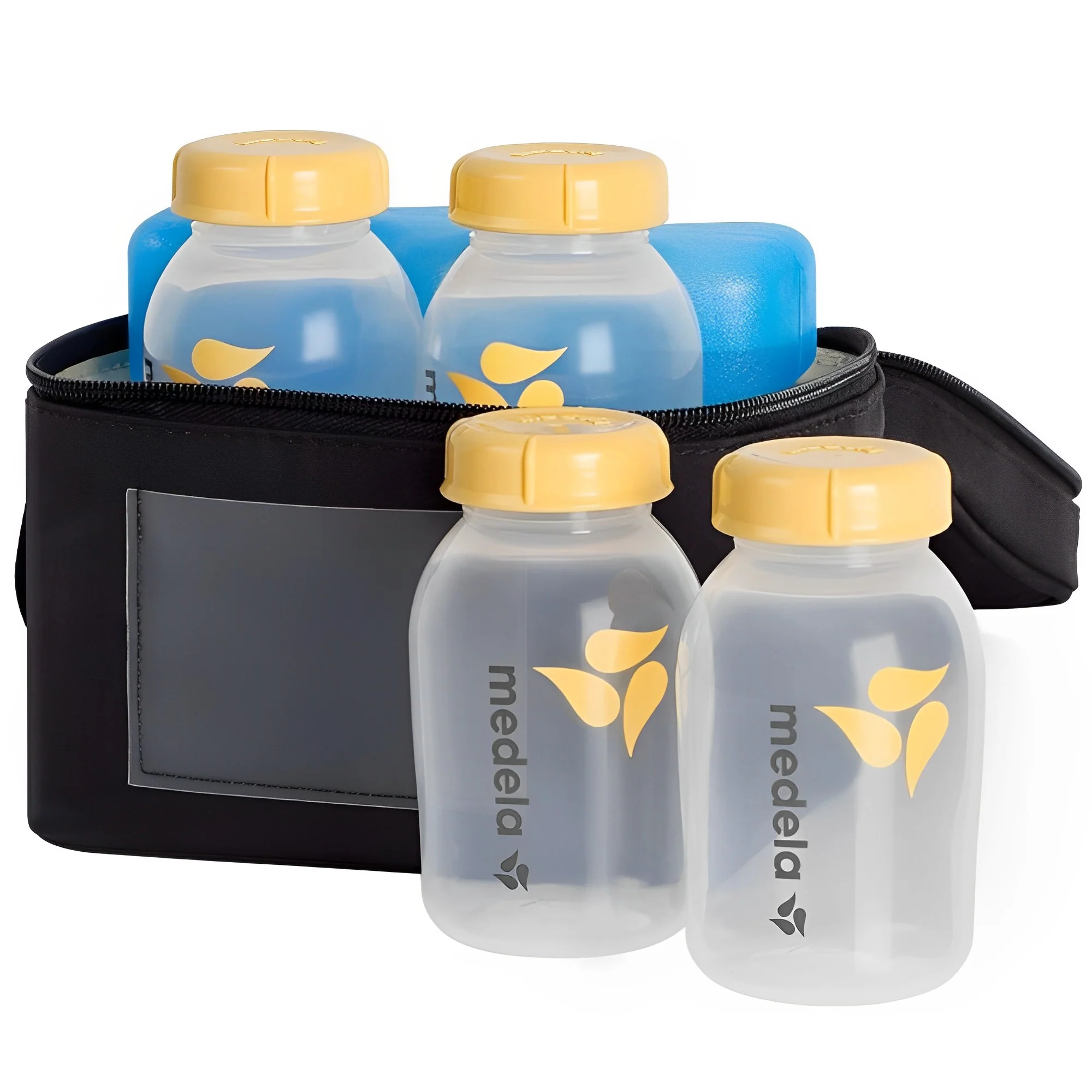 Medela Breast Milk Cooler Set - Image 2