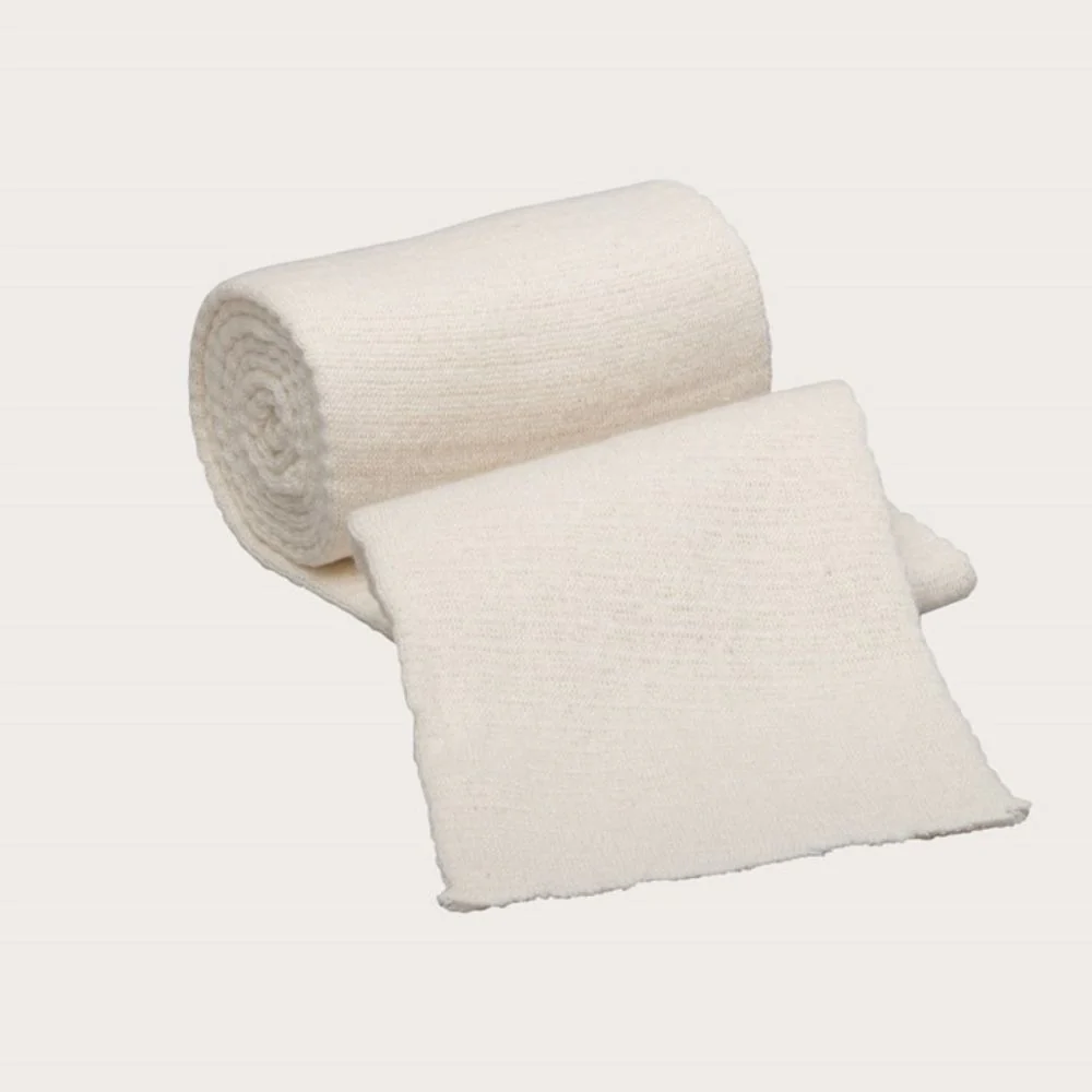 Molnlycke Tubigrip Elasticated Tubular Bandage, Multi-purpose and Reusable