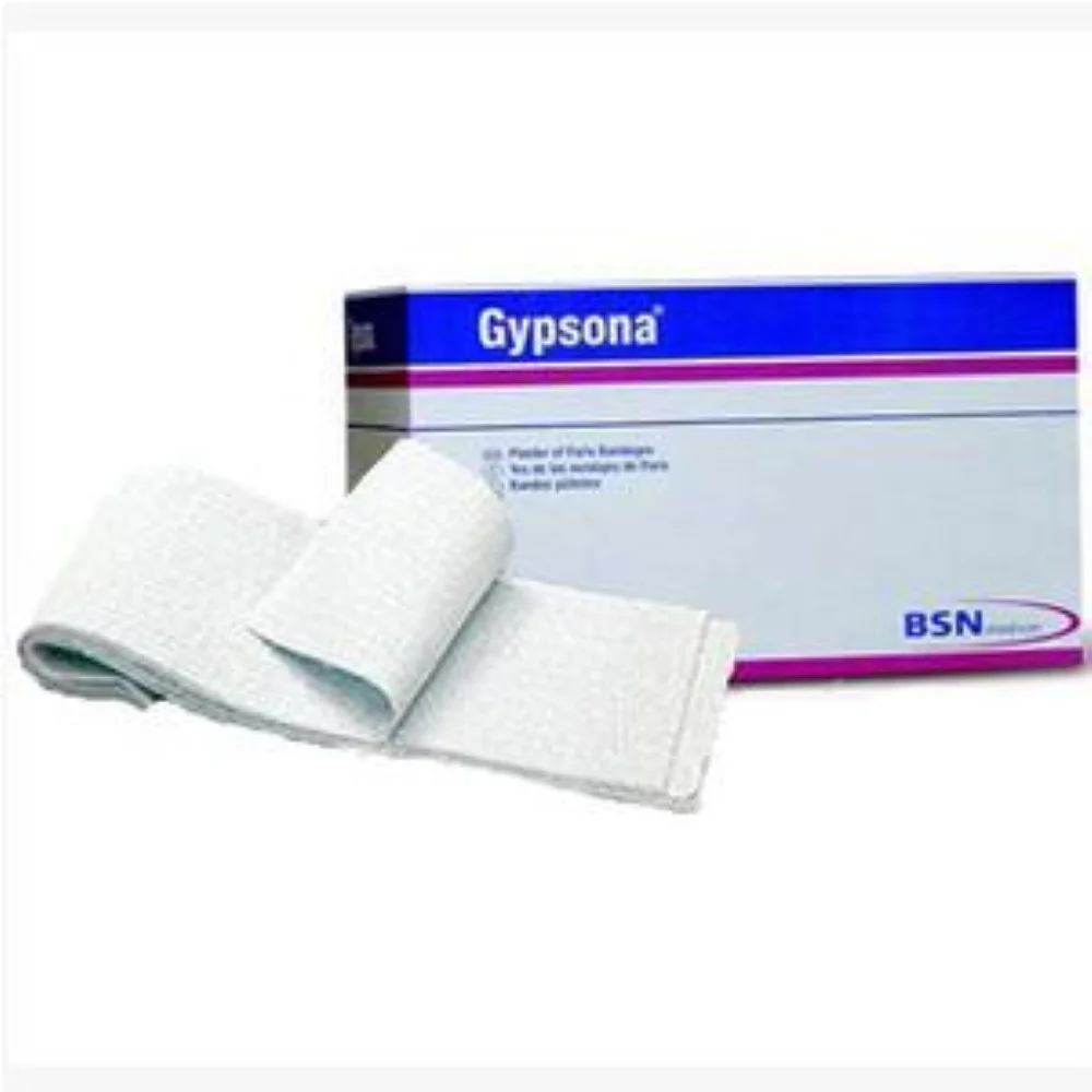 BSN Gypsona Extra-Fast Plaster Splints 5" x 30"