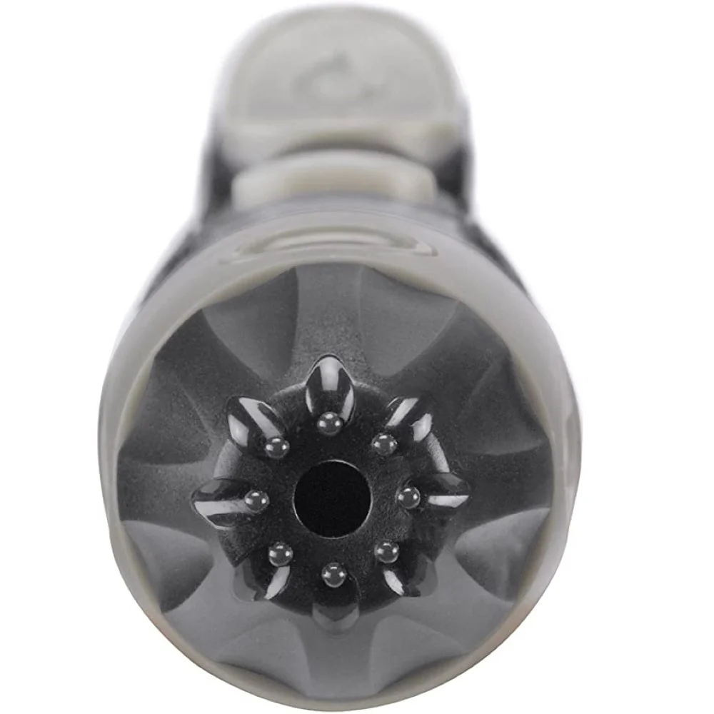 Owen Mumford Autolet Impression Adjustable Lancing Device, Comfort Zone Technology,  7 Customizable Penetration Depth Settings, AT0270 - Image 3