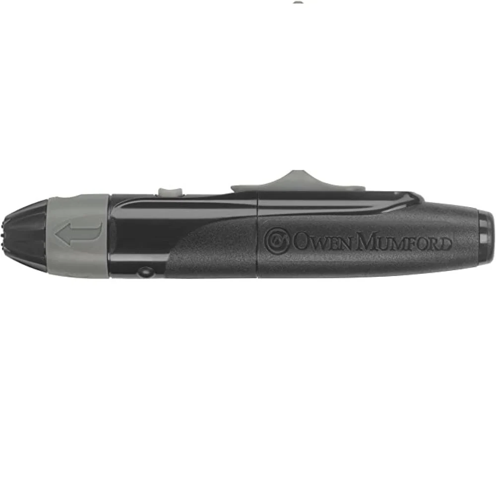 Owen Mumford Autolet Impression Adjustable Lancing Device, Comfort Zone Technology,  7 Customizable Penetration Depth Settings, AT0270 - Image 4