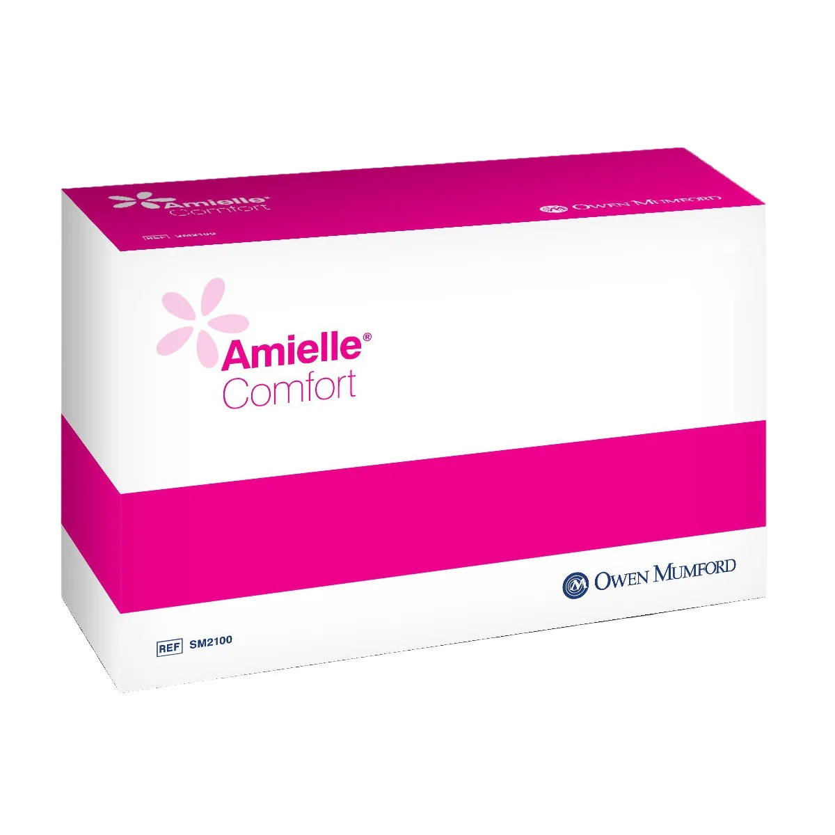 Owen Mumford Amielle Comfort/Restore, Vaginal Dilator Exercise System - Image 2