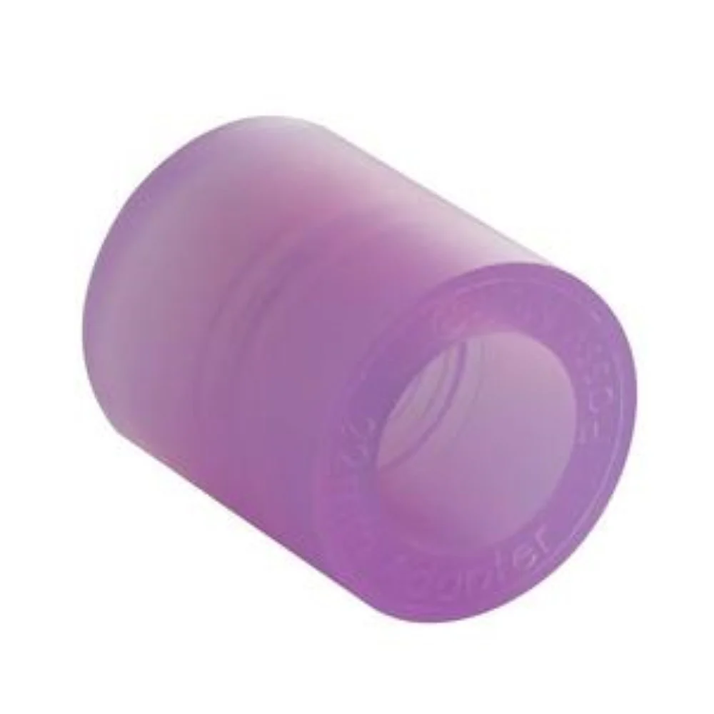 Passy Muir Flexible Silicone Adapter
