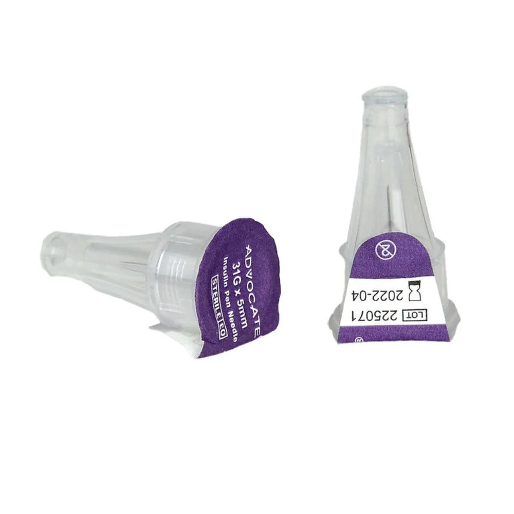 Pharma Supply Advocate Pen Needles - Image 2