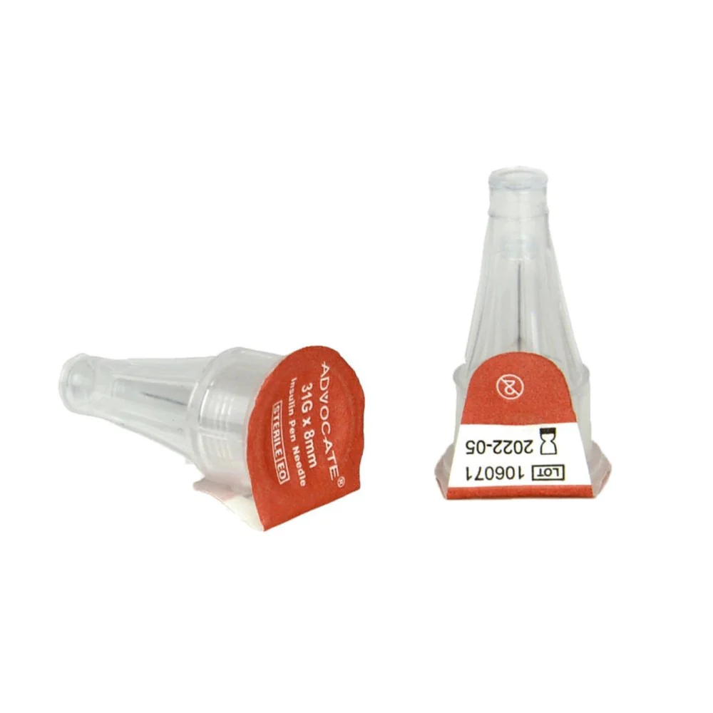 Pharma Supply Advocate Pen Needles - Image 3