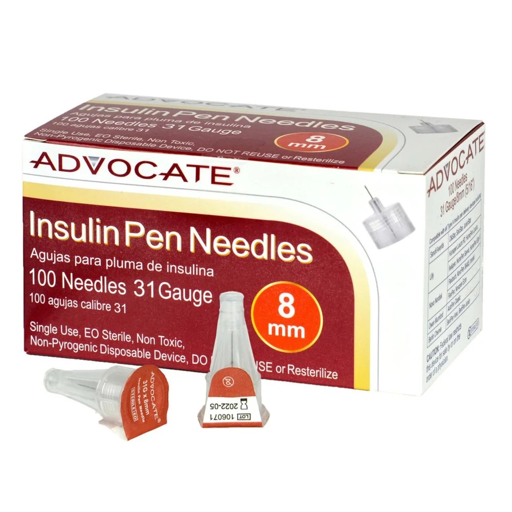 Pharma Supply Advocate Pen Needles - Image 4