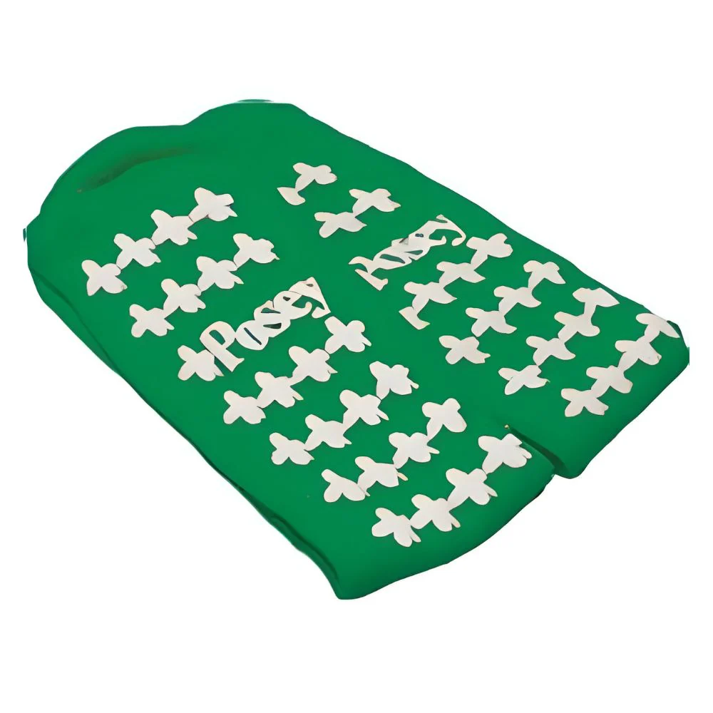 Posey Non-Slip Hospital Socks with Grips, Soft Terry Cloth - Image 5