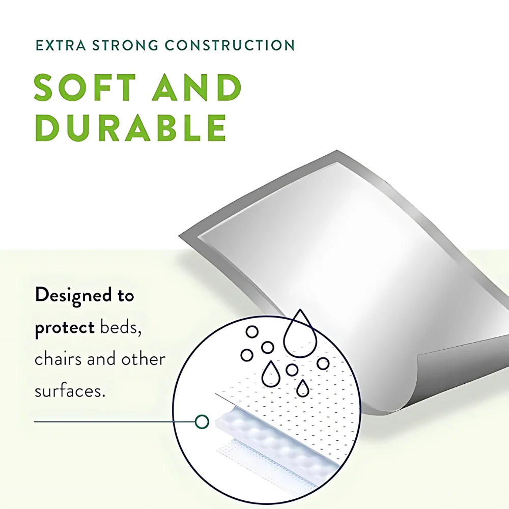 Prevail Disposable Underpads - Image 5