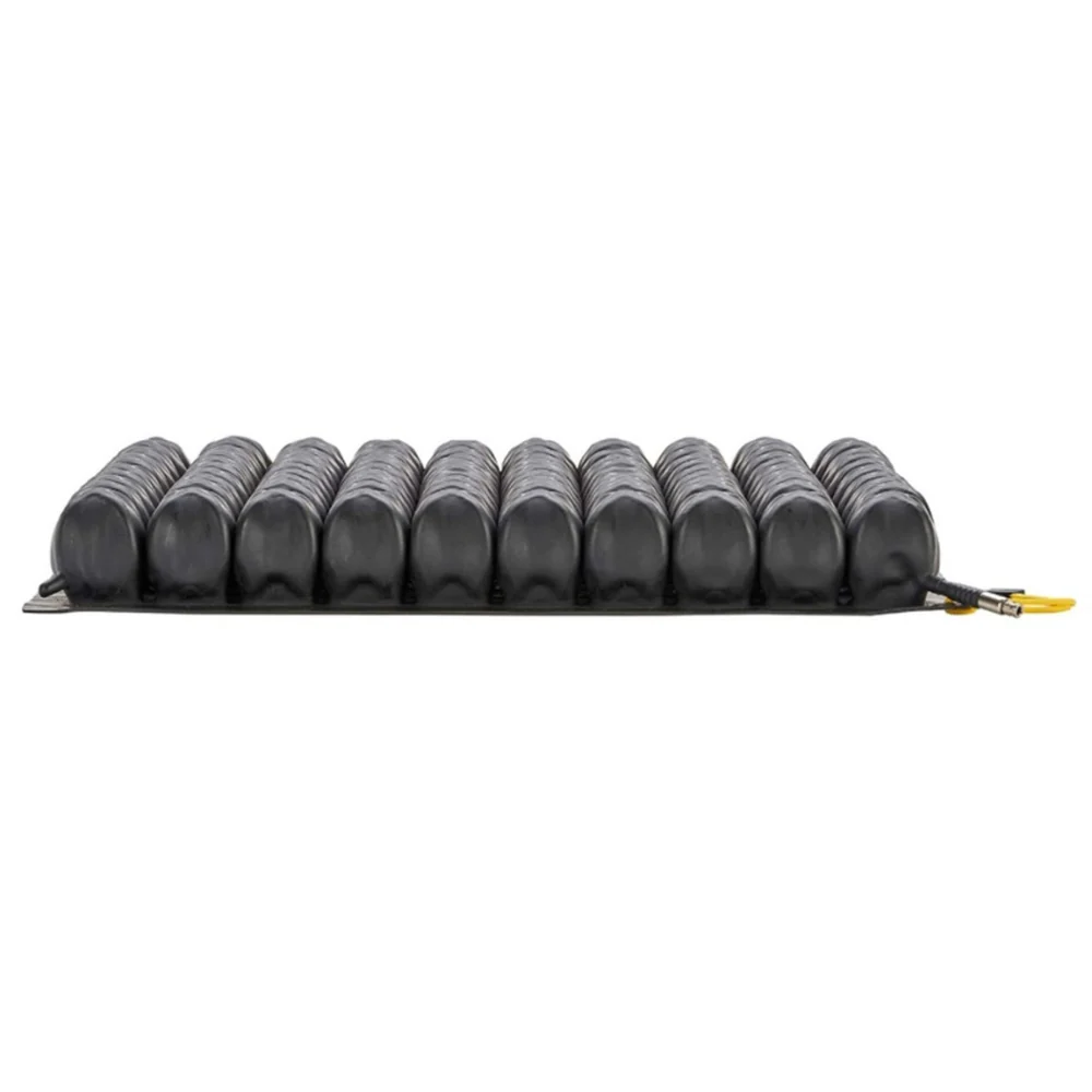 ROHO Profile Single Compartment Cushion, Low Profile, 10 x 10 Cells, 18-1/2" x 18-1/2" x 2" - Image 3