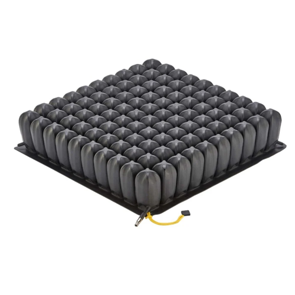 ROHO Profile Single Compartment Cushion, High Profile, 10 x 9 Cells, 18"x 16-3/4" x 4"