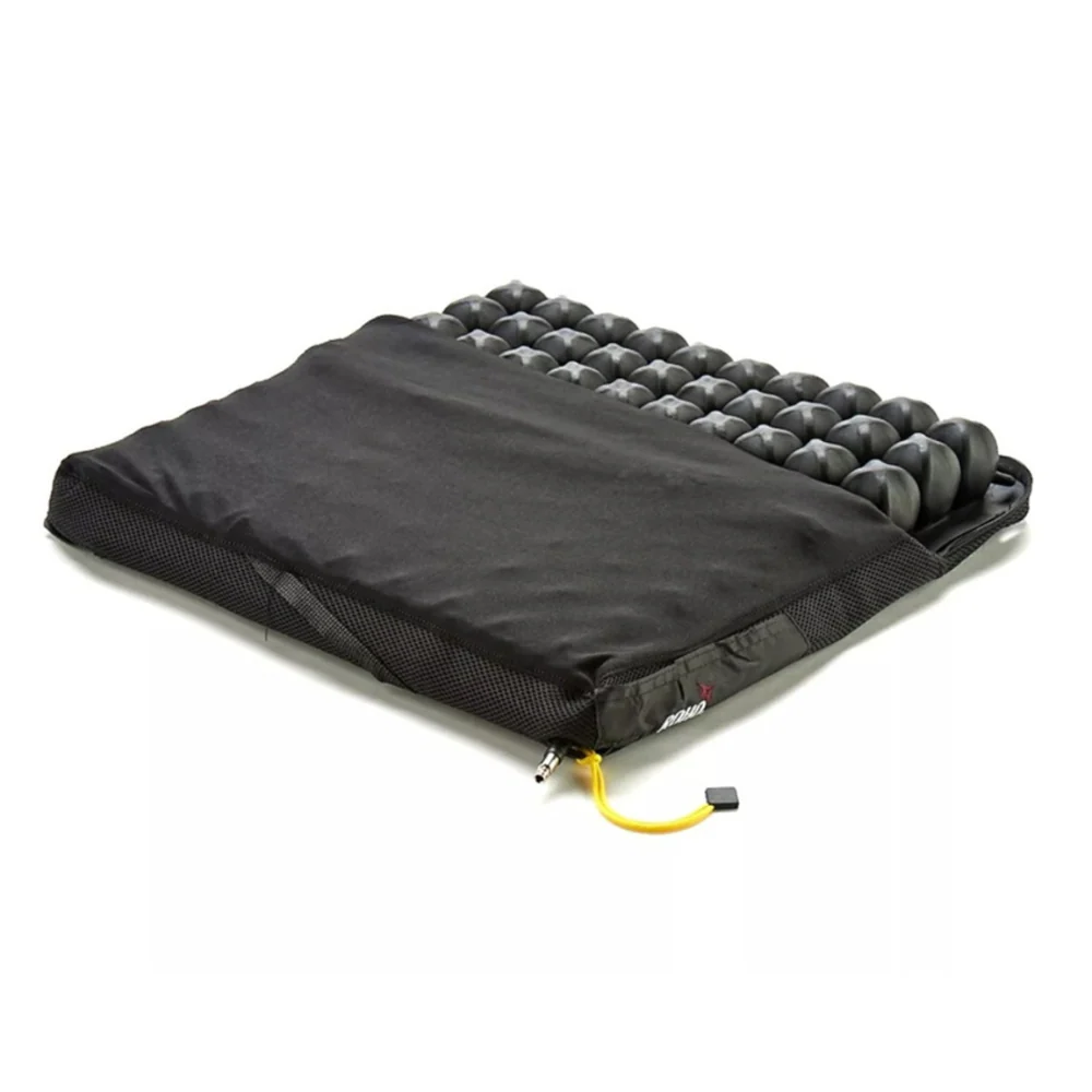 ROHO Profile Single Compartment Cushion, Low Profile, 9 x 10 Cells, 16-3/4" x 18-1/2" x 2" - Image 3