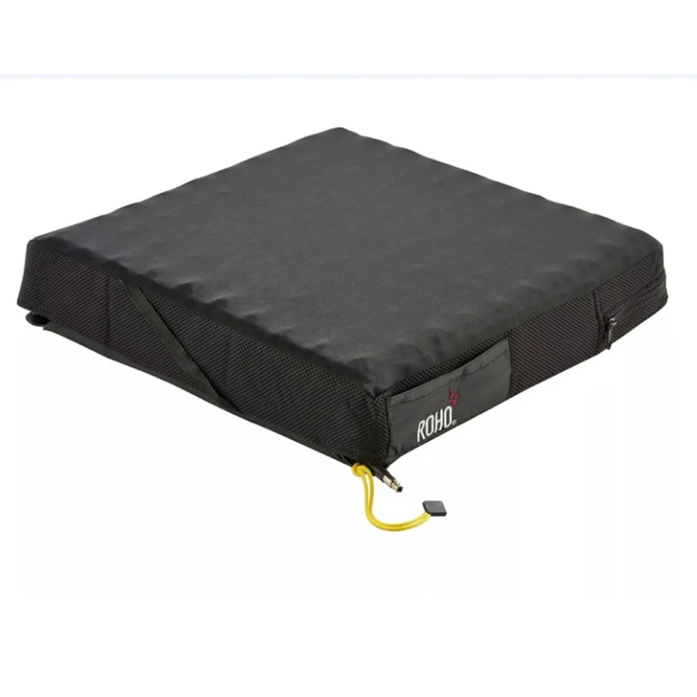 ROHO Profile Single Compartment Cushion, High Profile, 9 x 9 Cells, 16-3/4"x 16-3/4" x 4" - Image 3
