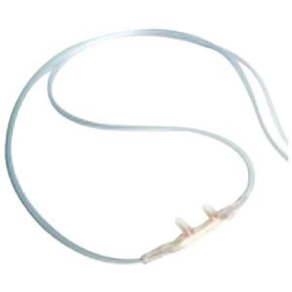 Salter Soft Low-Flow Cannula with 7 ft. Tubing