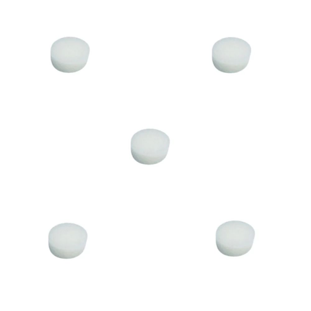 Salter Labs Replacement Air Filter for Salter AIRE Plus Model 8350 Compressor, Package of 5