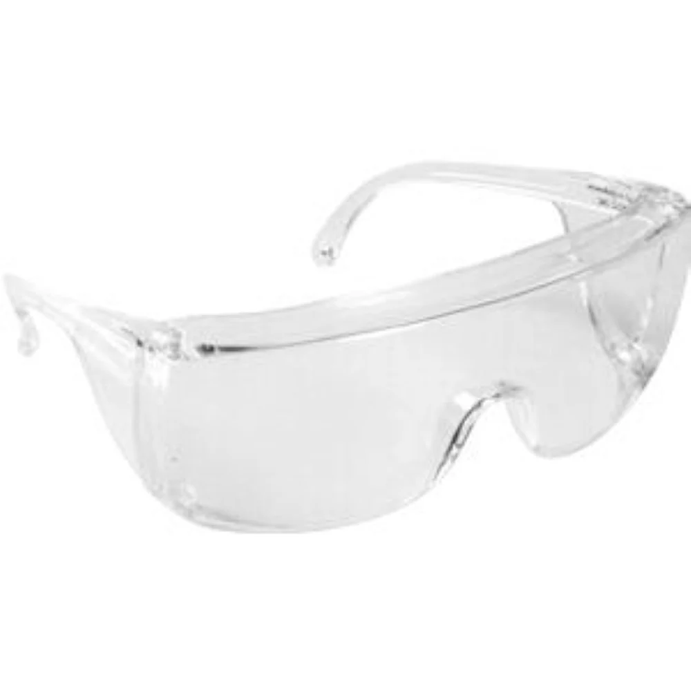 Molnlycke Barrier Protective Glasses, Spherical Lens, Lightweight and Comfortable