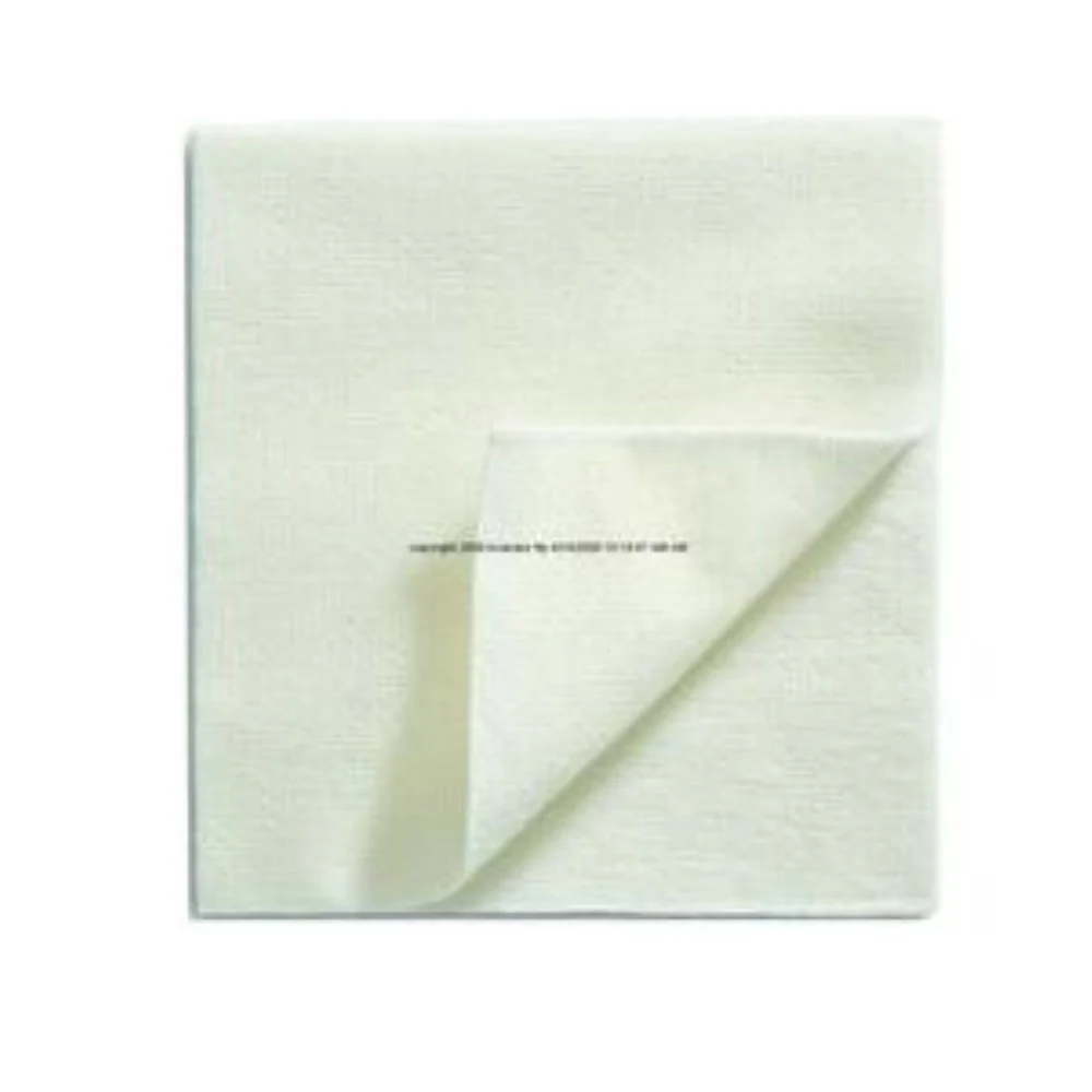Molnlycke Mesalt Sodium Chloride Impregnated Dressing 6" x 6" (3”x 3” folded)