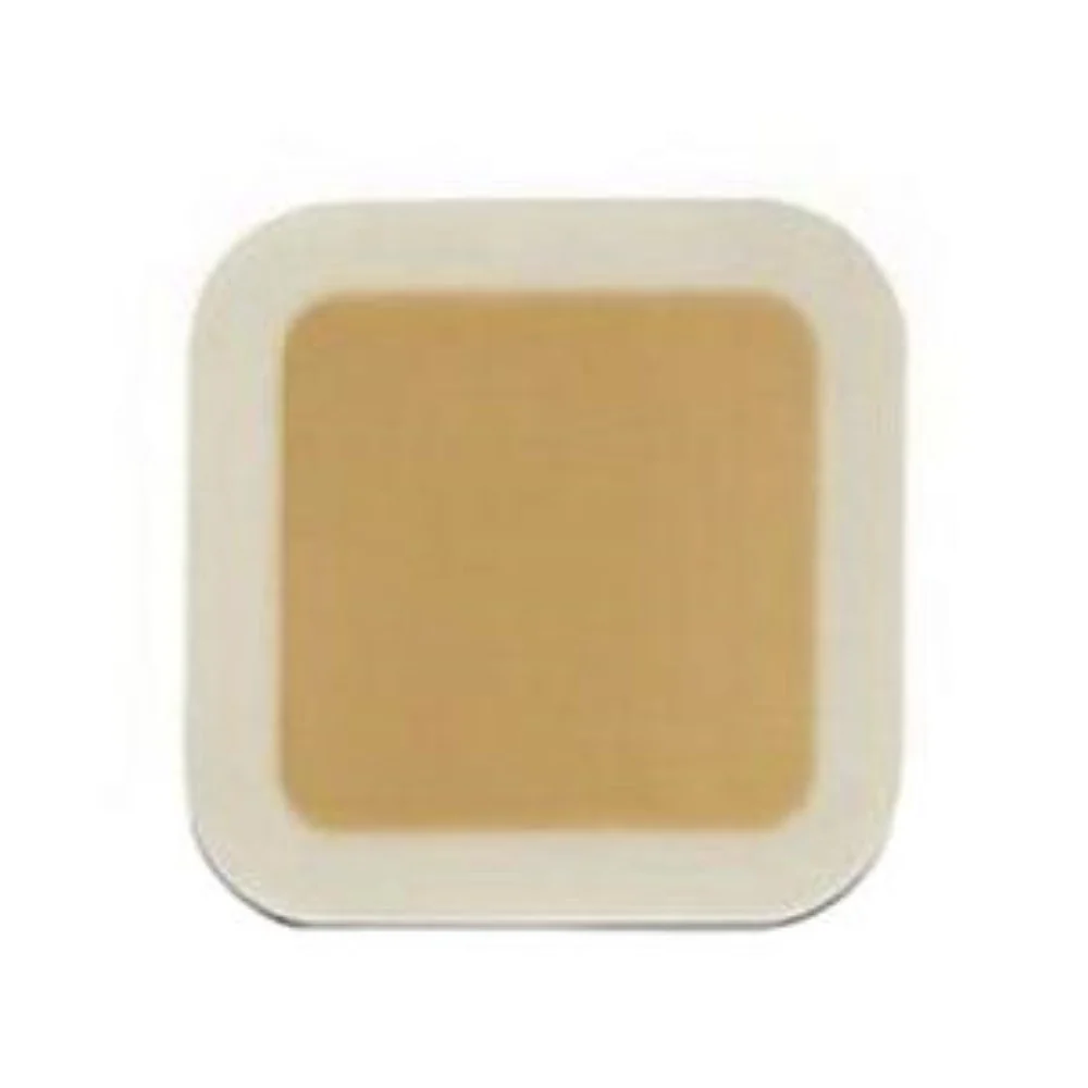 Molnlycke Mepilex Absorbent Foam Dressing 8" x 20"
