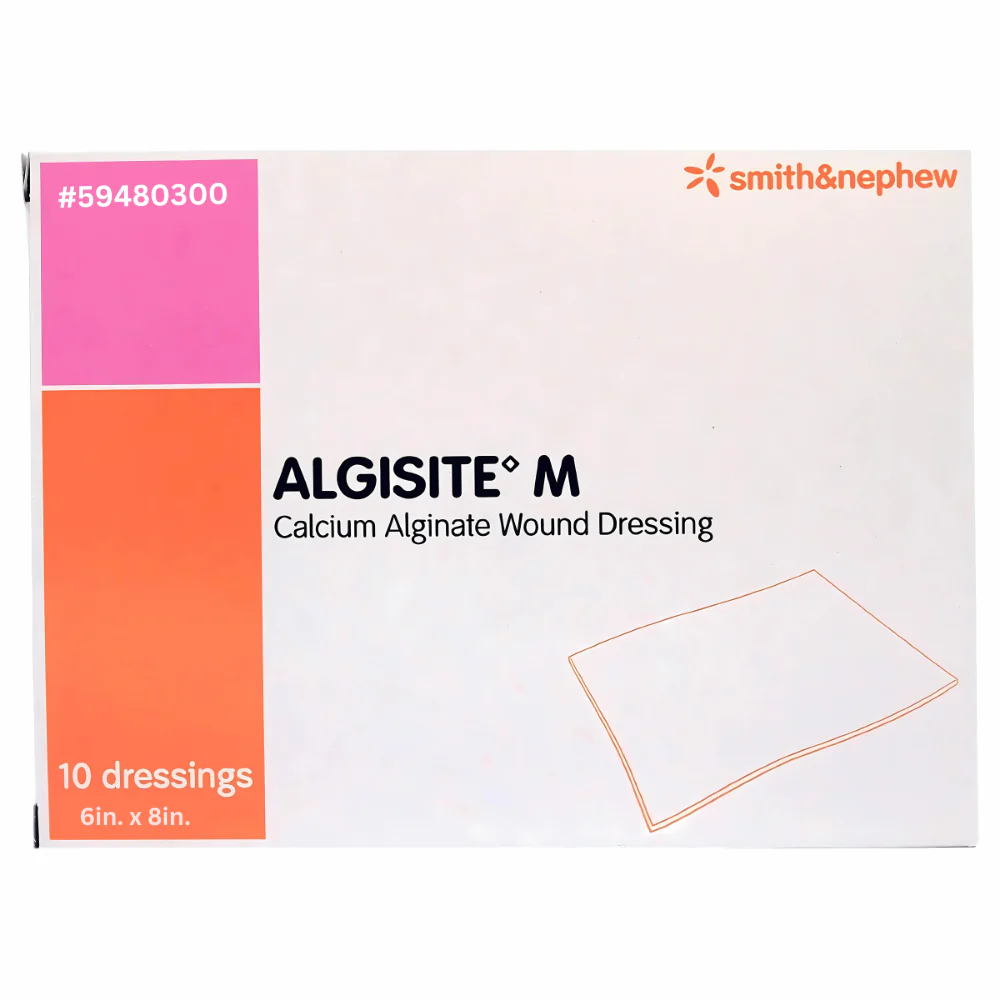 Smith & Nephew Algisite M Calcium Alginate Dressing - Image 3