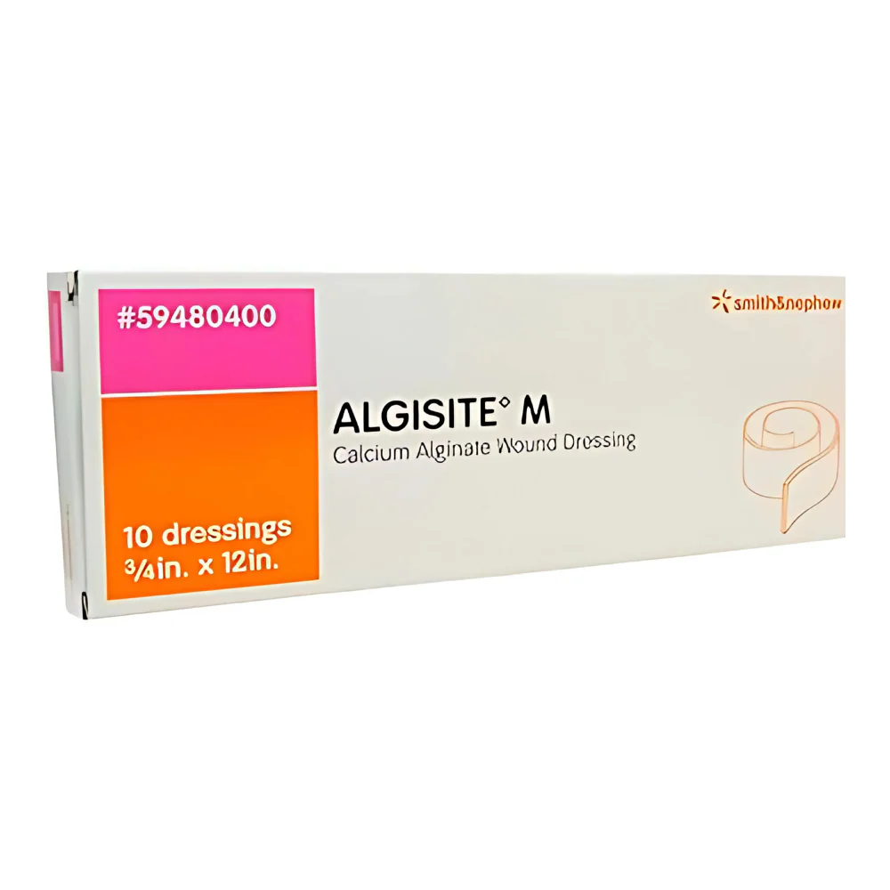 Smith & Nephew Algisite M Calcium Alginate Dressing - Image 4